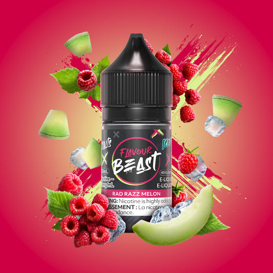 Rad Razz Melon 20mg