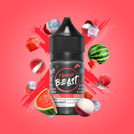 Lit Lychee Watermelon 20mg