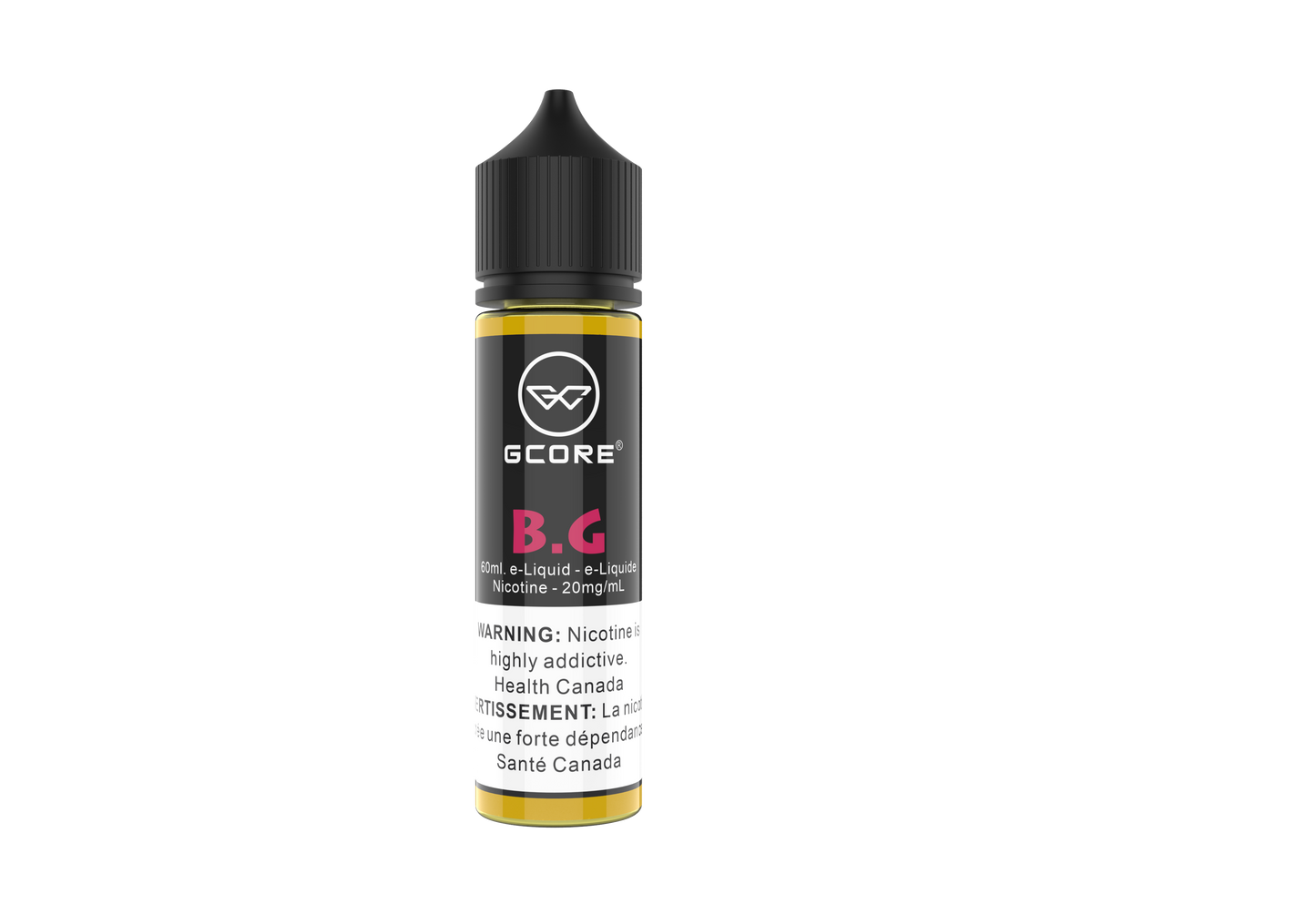 B.G (New Price)
