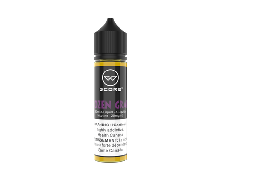 Gcore- Frozen Grape (AB)