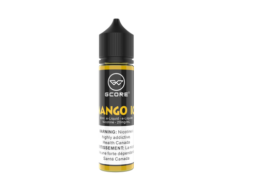 Gcore- Mango Ice (AB)