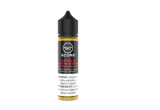 Apple Strawberry Watermelon (AB)
