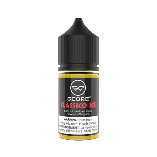 Gcore- Classico Ice (AB)