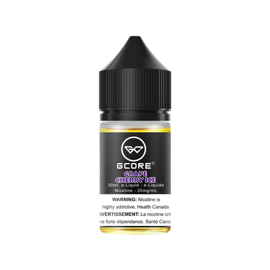 Grape Cherry Ice (AB)
