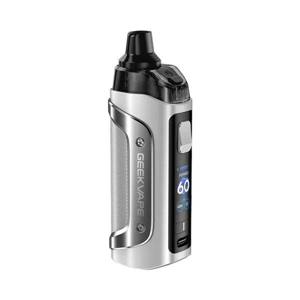 Aegis Boost 3 Black