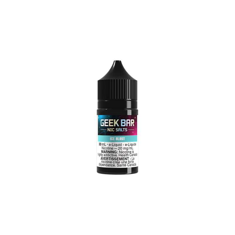 Geek B -Ice Blast