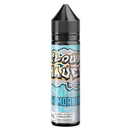 Cloud Haven- Icy Morning 20mg
