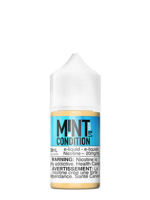 Lix Sweet Mint 10mg