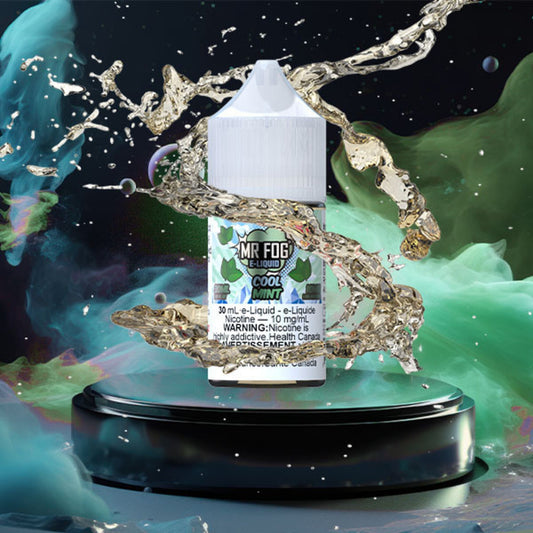 Cool Mint 30ml