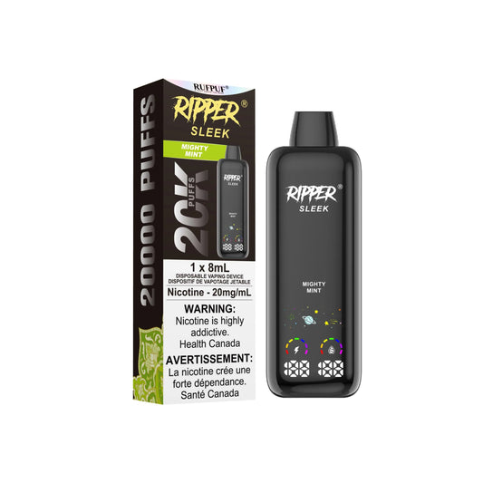Ripper Sleek- Mighty Mint
