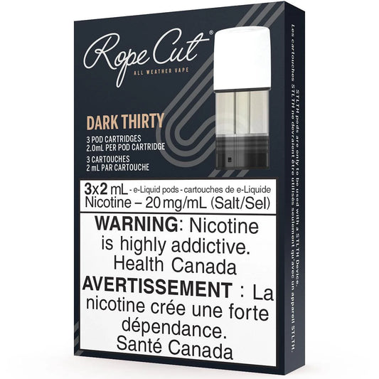 Rope Cut - Dark Thirty 2ml