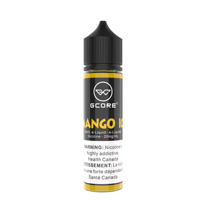 Mangoo Ice (10mg)