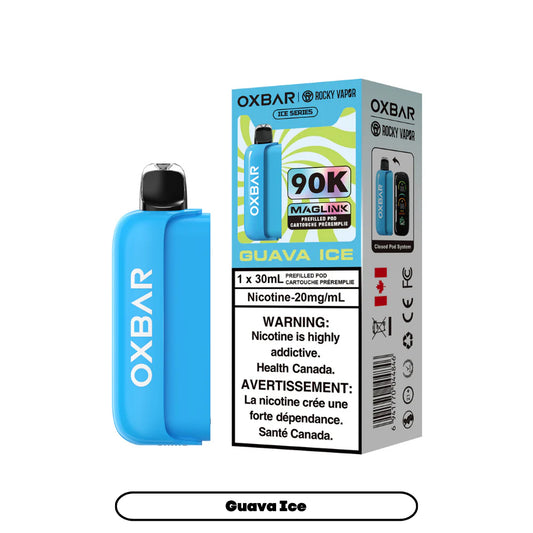 Maglink Pod - Guava Ice