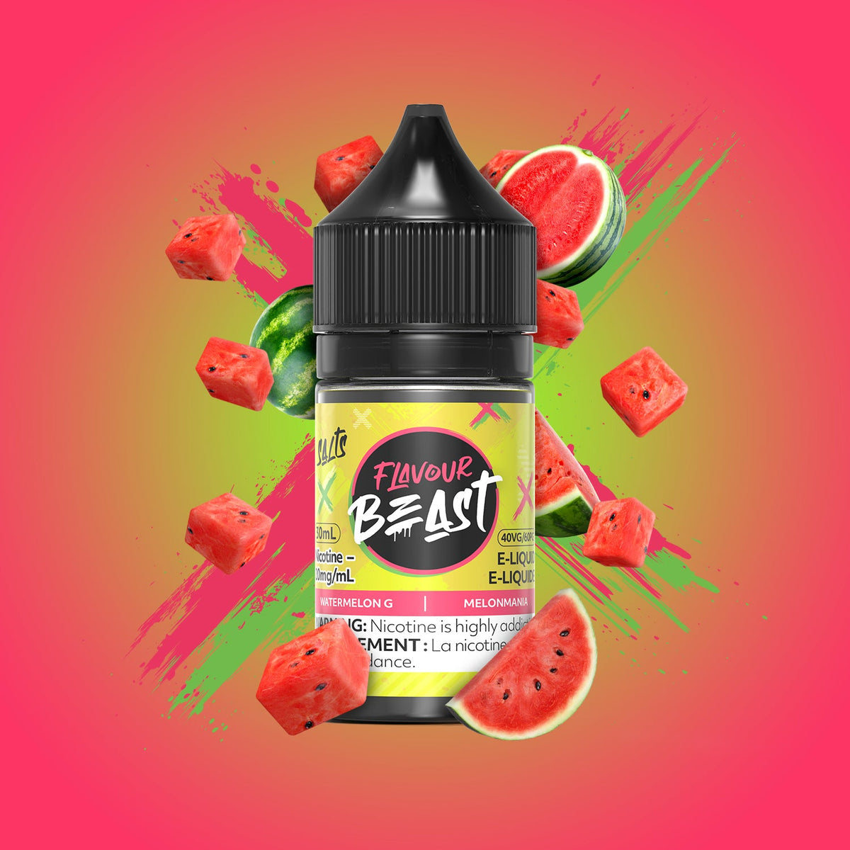 Watermelon G (AB)