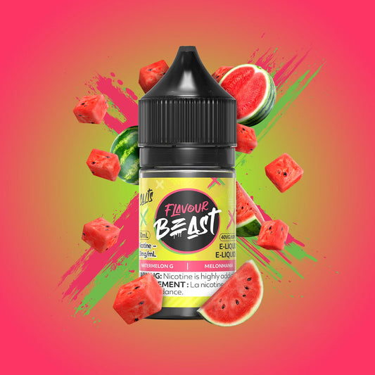 Watermelon G 20mg