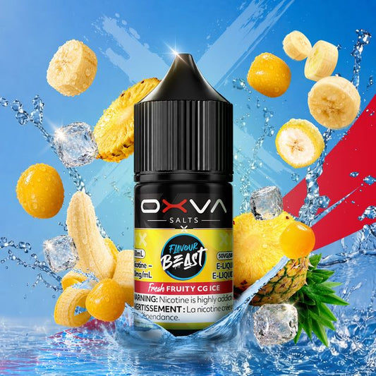 FB Fruity Cg Ice