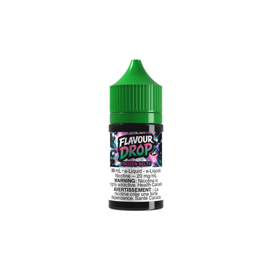 Flavour Drop - Frozen Belts