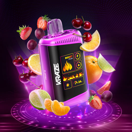 Fruit G (AB)