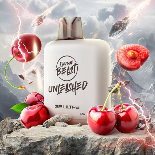 Epic Cherry