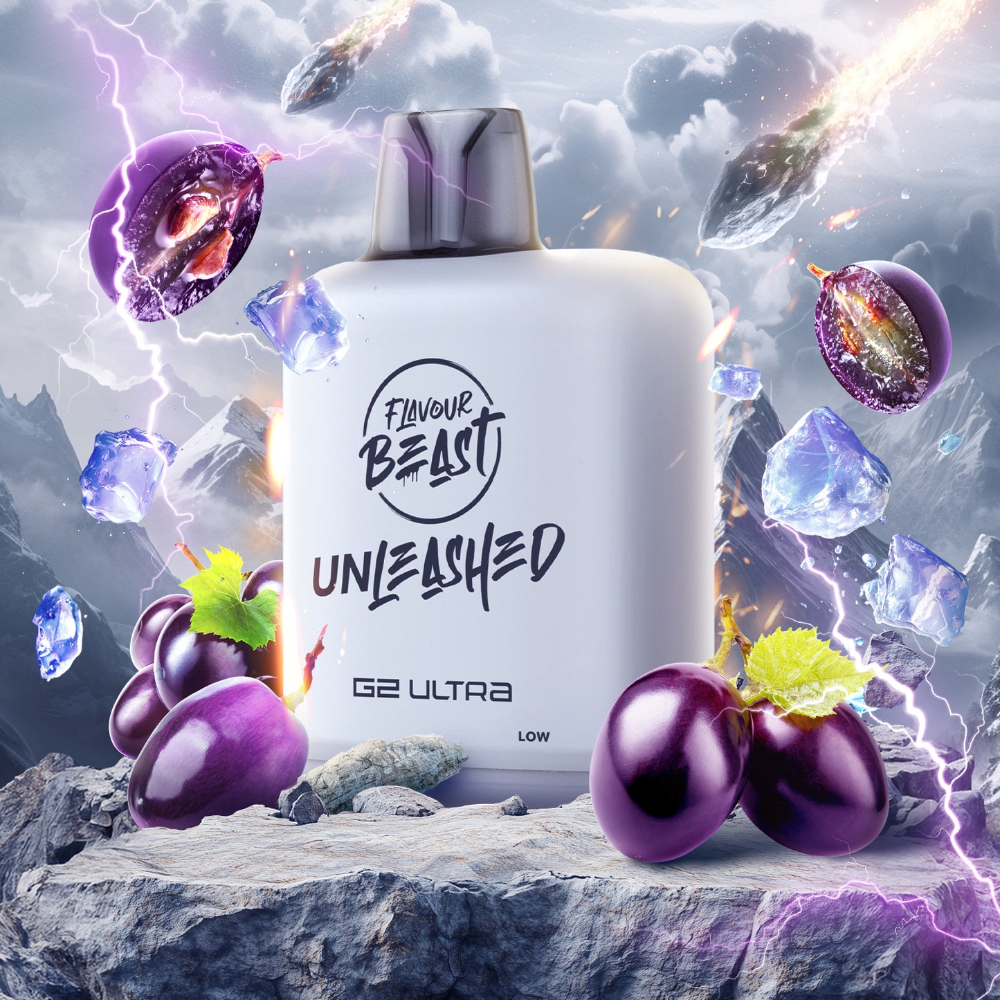 Epic Grape