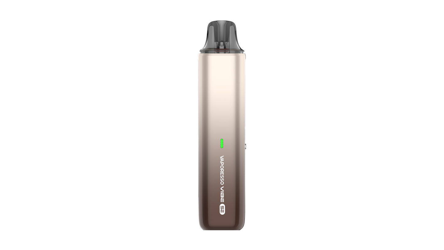 Vaporesso Vibe- Mocha Coffee
