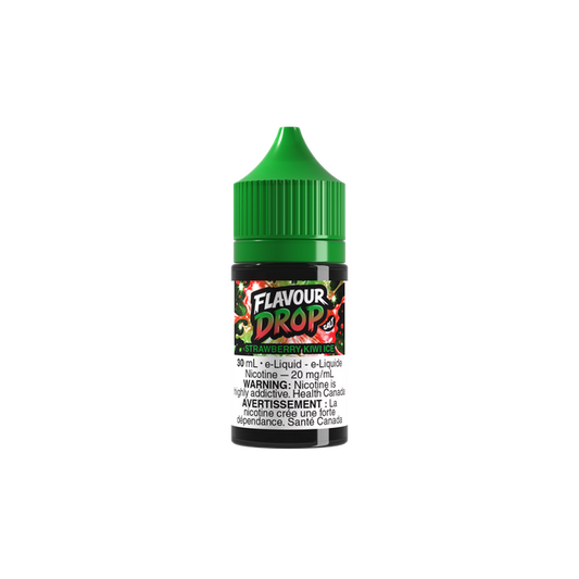 Flavour Drop - Strawberry Kiwi Ice
