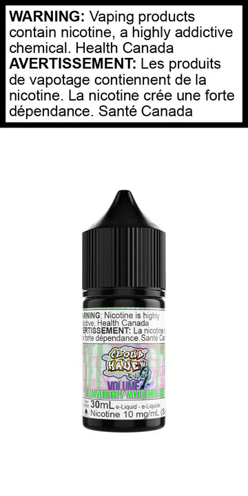 Strawberry Watermelon 20mg (AB)