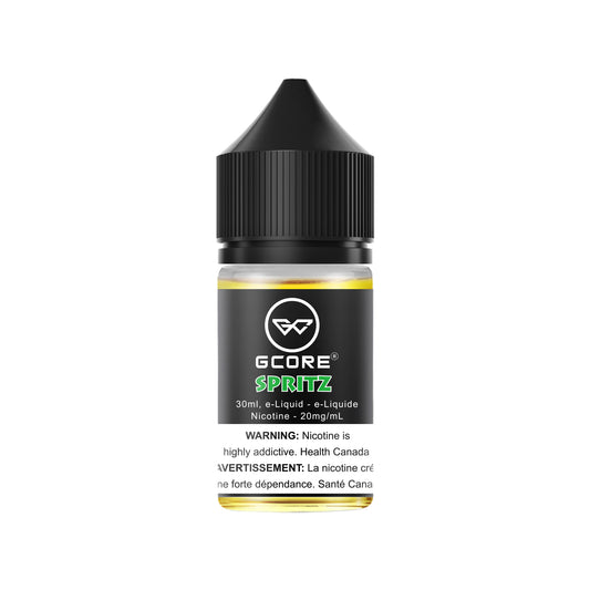 Spritz 20mg