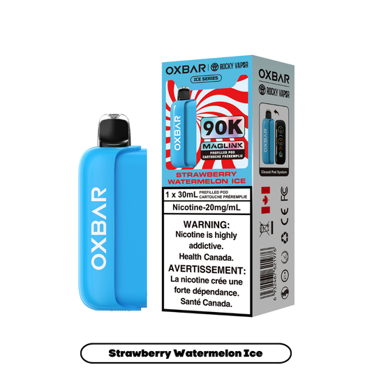 Maglink Pod - Strawberry Watermelon Ice