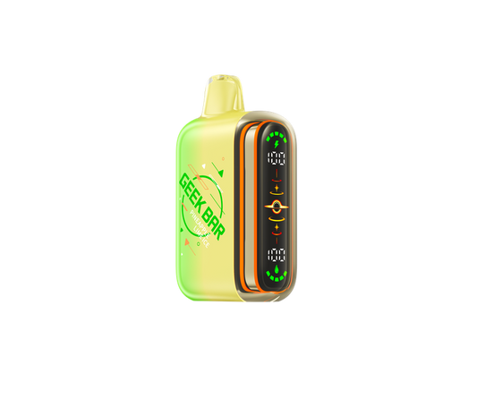 Pineapple Lime Ice