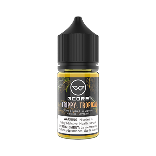 Gcore- Tropical Pink (AB)