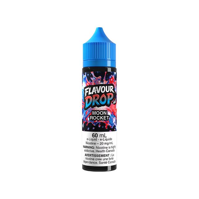 Flavour Drop - Moon Rocket 20mg
