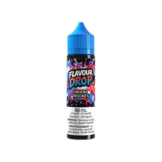 Flavour Drop - Moon Rocket 20mg