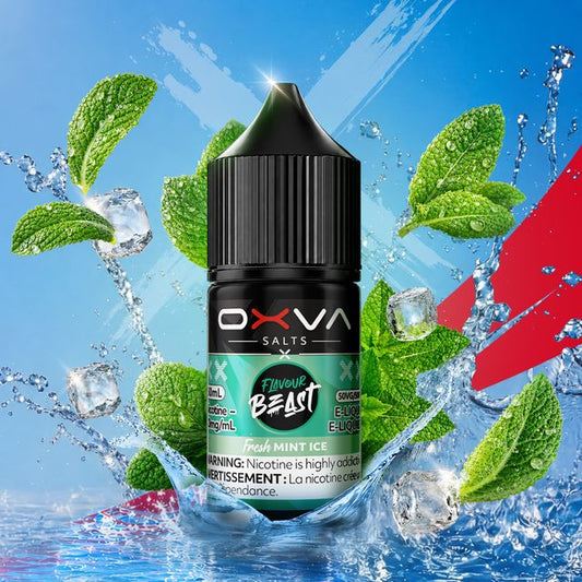 FB Mint Ice