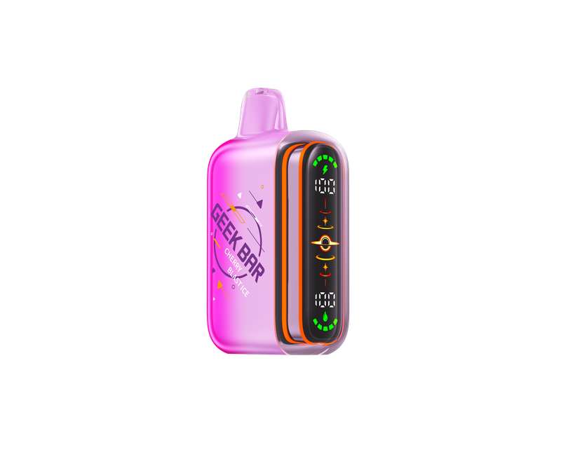 Cherry Blast Ice