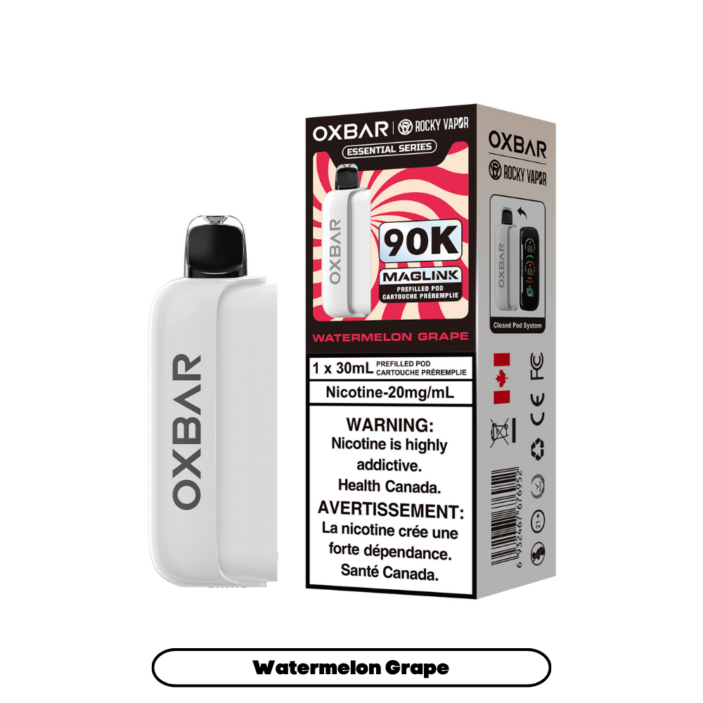 Maglink Pod - Watermelon Grape