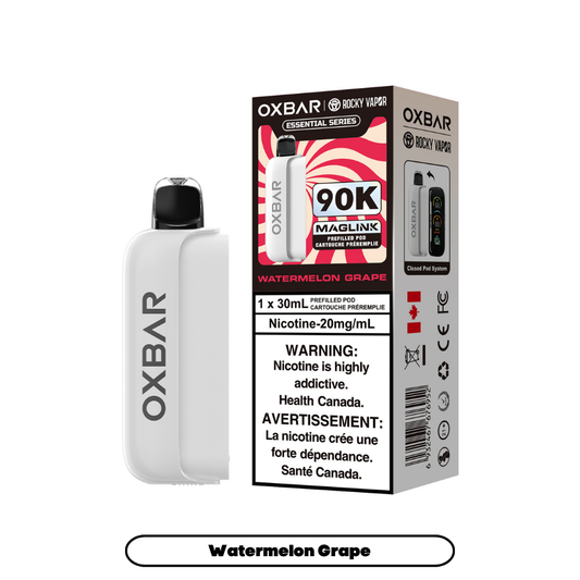 Maglink Pod - Watermelon Grape