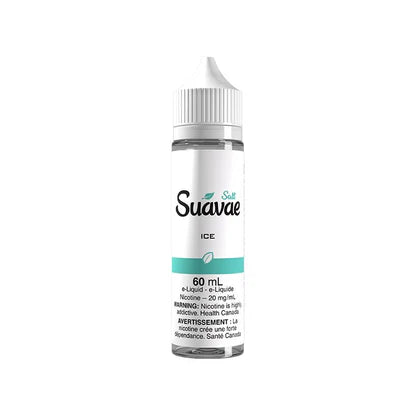 Suavae Ice 60ml/12mg