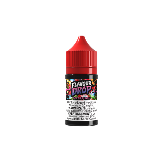 Flavour Drop - Polar Punch