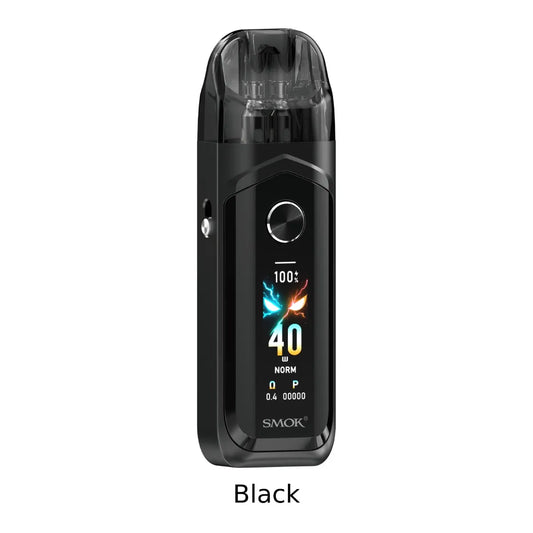 Smok Nord 6 Kit- Black