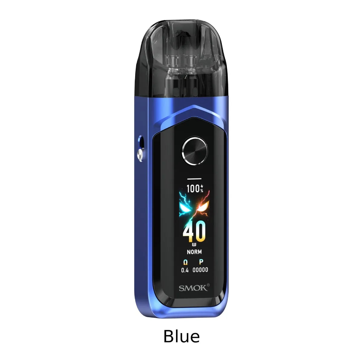 Smok Nord 6 Kit - Blue