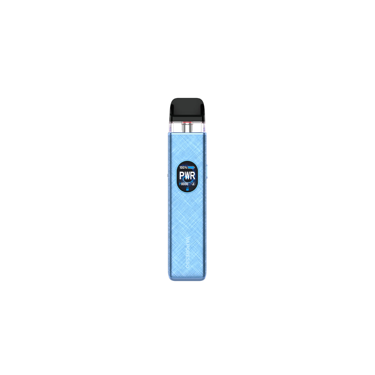 Vaporesso Xros 5 Blue Silk