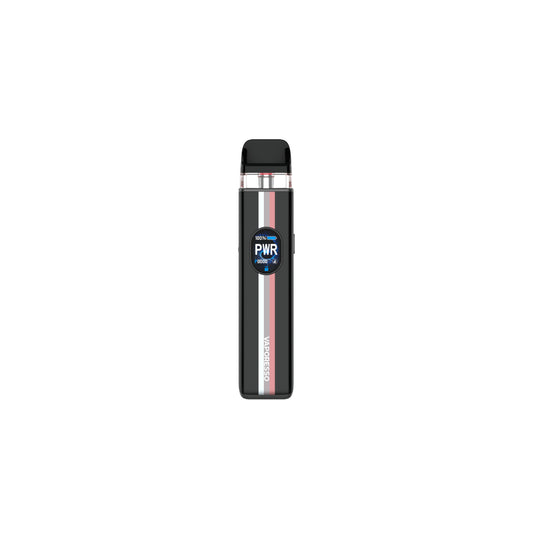 Vaporesso Xros 5 - Carbon Stripe