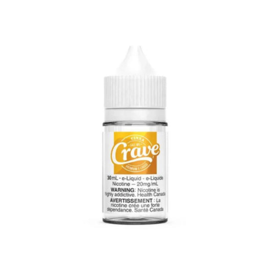 Crave - Cinna 12mg
