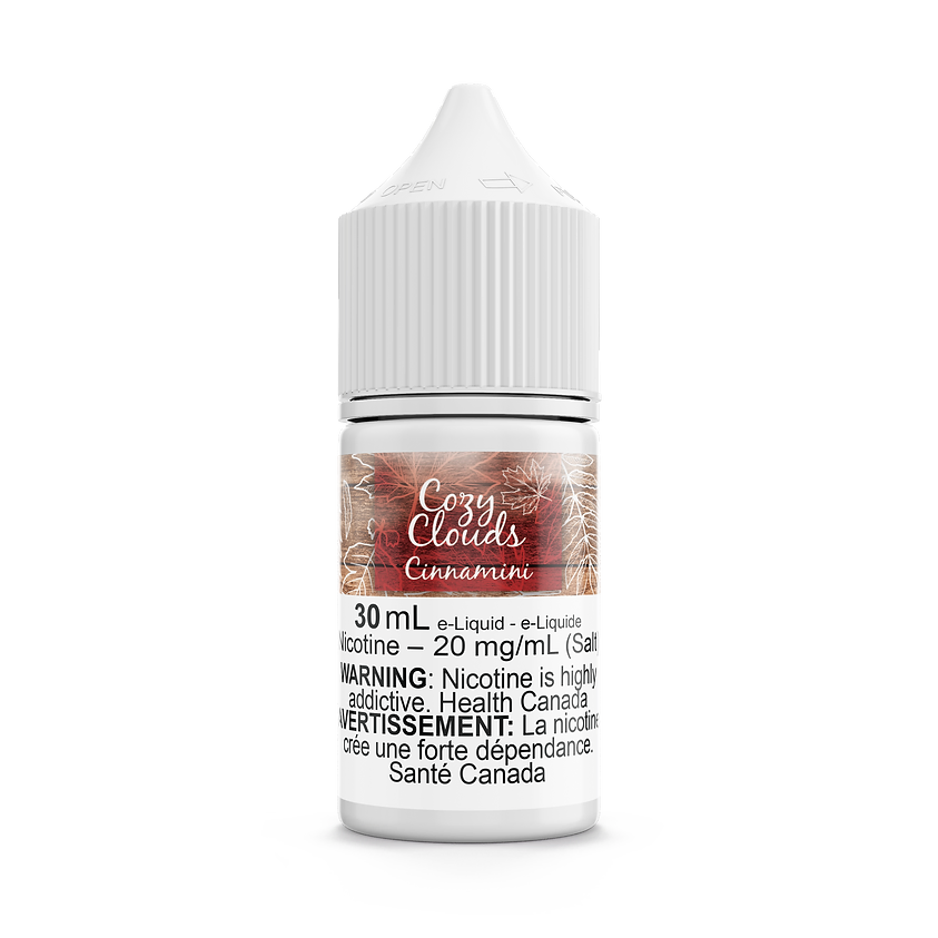 Cinnamini 20mg