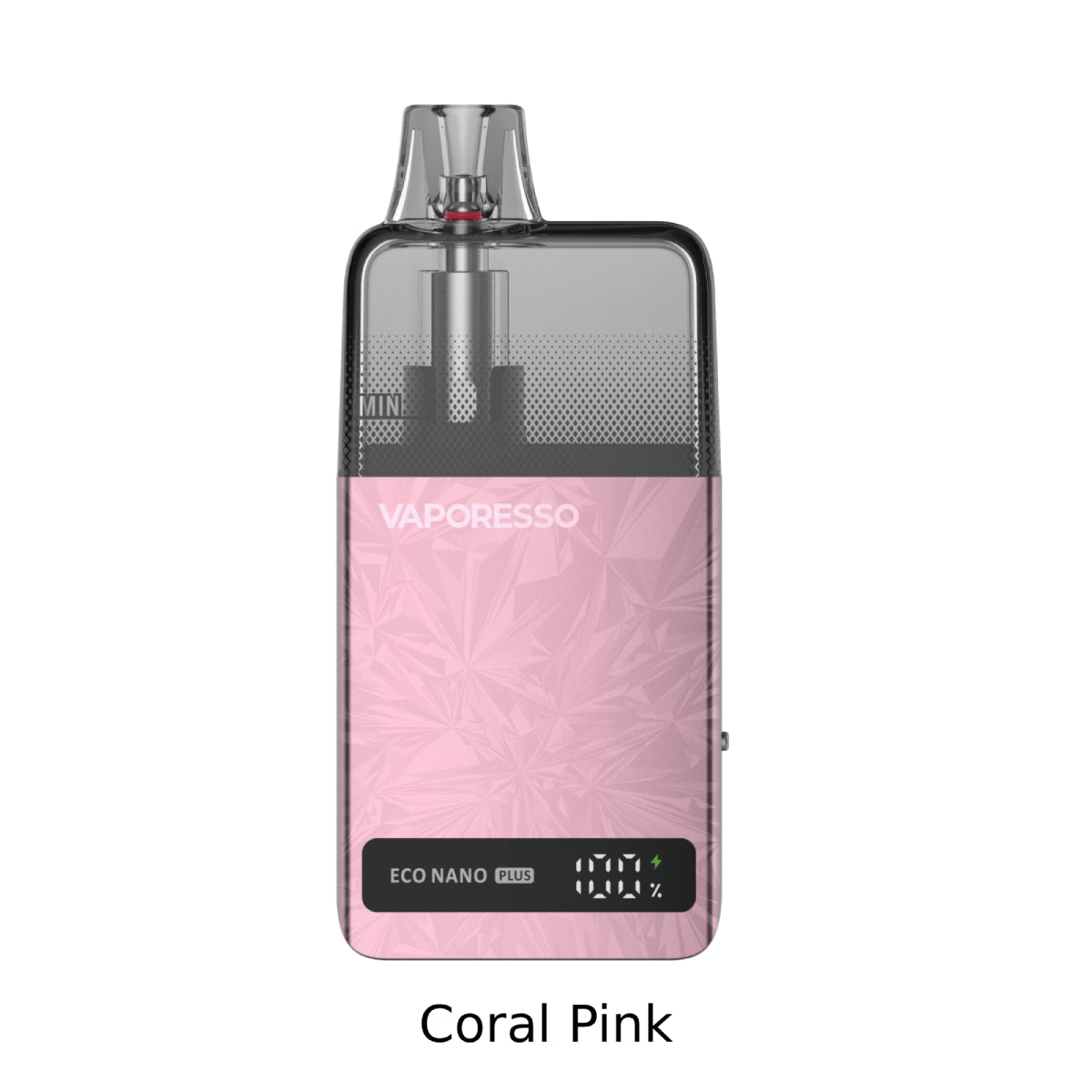 Vaporesso Eco Nano Plus- Coral Pink