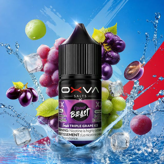 FB Triple Grape Ice