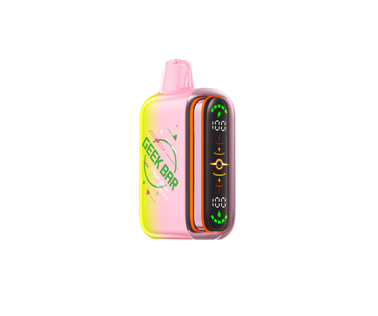 Strawberry Kiwi Ice
