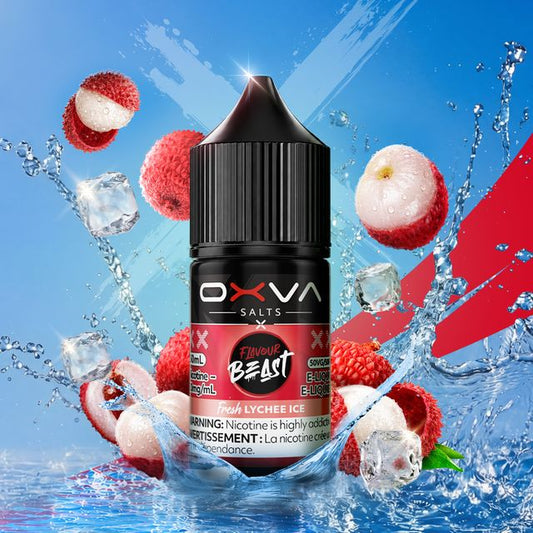 Lychee Ice