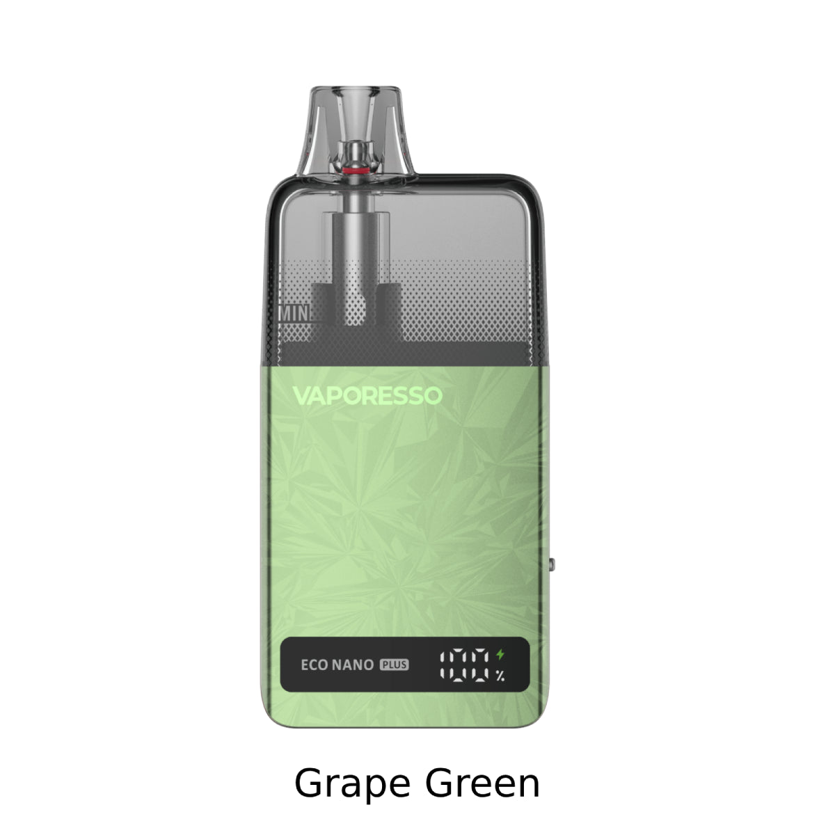 Vaporesso Eco Nano Plus- Grape Green